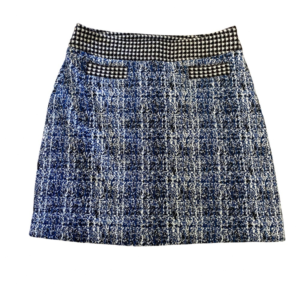 CABI Club skirt Size 6
